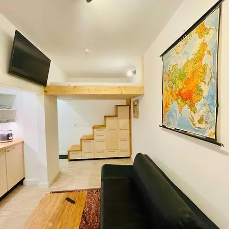 Exklusives Apartment Nahe Vw-Halle Брауншвейг Экстерьер фото