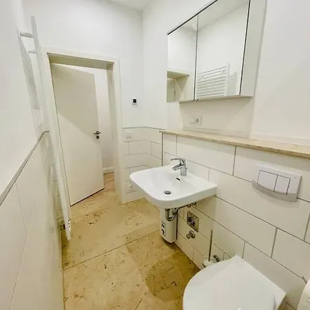 Exklusives Apartment Nahe Vw-Halle Брауншвейг Экстерьер фото