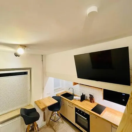 Exklusives Apartment Nahe Vw-Halle Брауншвейг Экстерьер фото