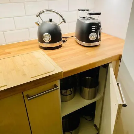 Exklusives Apartment Nahe Vw-Halle Брауншвейг Экстерьер фото