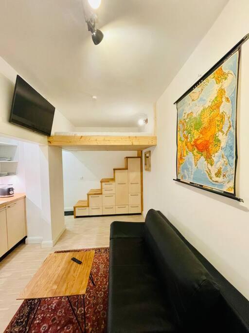 Apartment Exklusives Nahe Vw-halle *