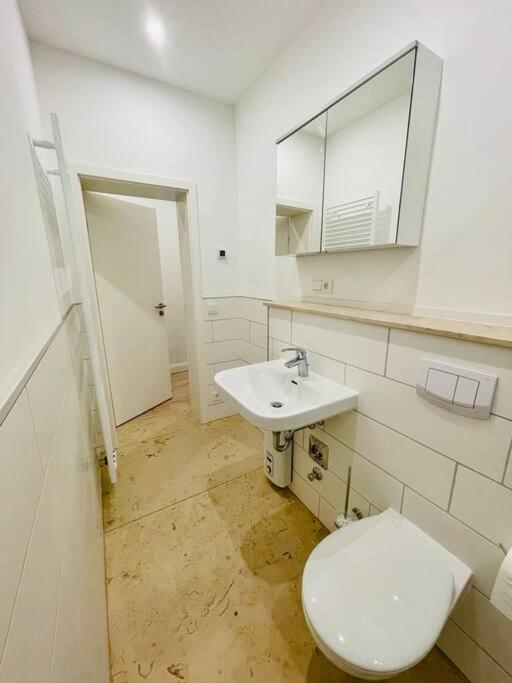 Apartment Exklusives Nahe Vw-halle Braunschweig
