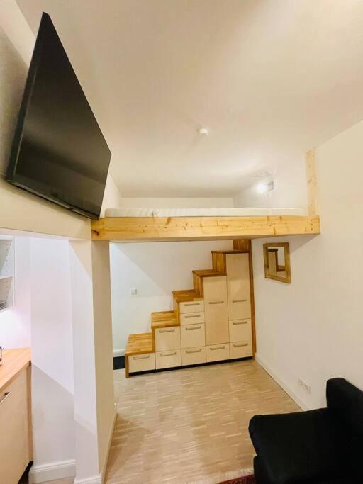 Exklusives Nahe Vw-halle Apartment Braunschweig