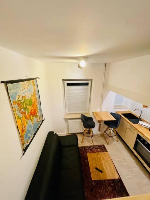 Apartment Exklusives Nahe Vw-halle Braunschweig