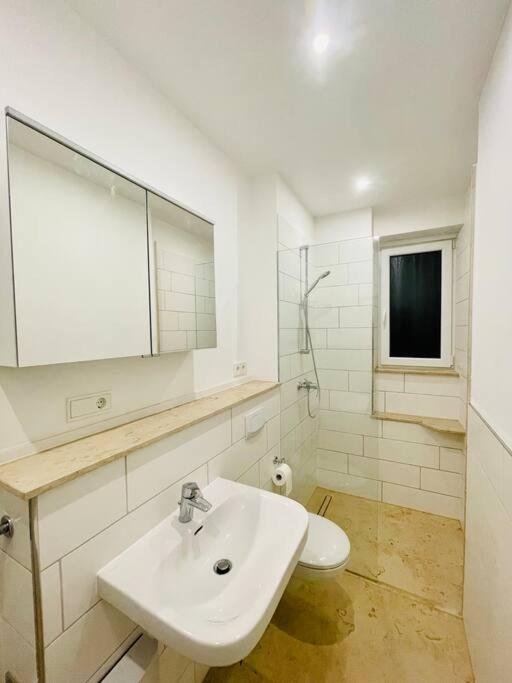 Exklusives Nahe Vw-halle Apartment Braunschweig