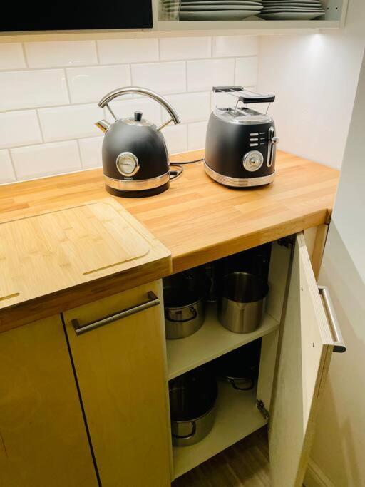 Apartment Exklusives Nahe Vw-halle *