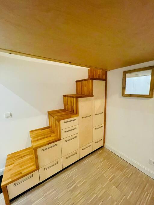 Apartment Exklusives Nahe Vw-halle Braunschweig