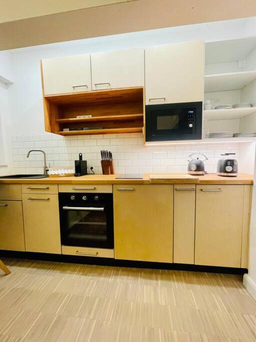 Apartment Exklusives Nahe Vw-halle Braunschweig