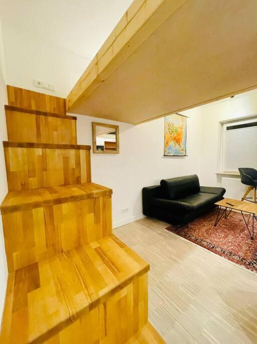Exklusives Nahe Vw-halle Apartment Braunschweig